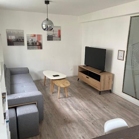 Gite Des Vosges Anould Екстериор снимка